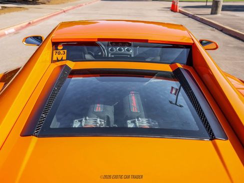 Used 2004 Lamborghini Gallardo AWD/4WD image 77