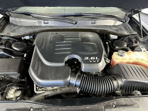 Used 2023 Dodge Charger SXT image 32