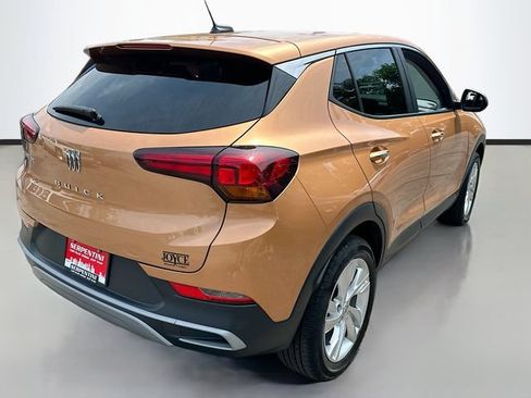 Used 2024 Buick Encore GX Preferred w/ Comfort Package AWD/4WD image 6