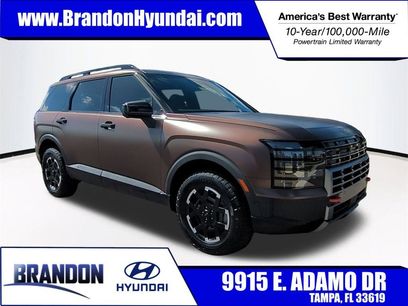 New 2026 Hyundai Palisade XRT Pro