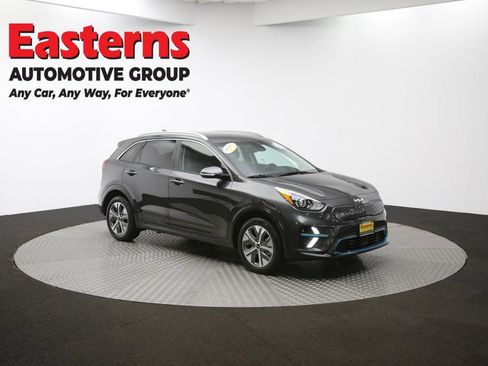 Used 2022 Kia Niro EX w/ Cold Weather Package image 46