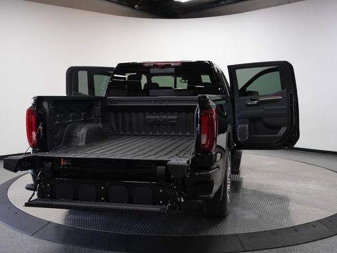 New 2026 GMC Sierra 1500 Denali image 14