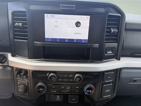 New 2026 Ford F250 XLT AWD/4WD image 14