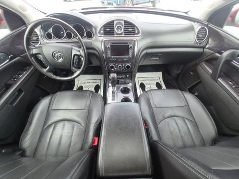 Used 2016 Buick Enclave Leather AWD/4WD image 27
