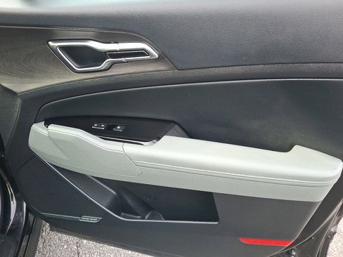 Used 2023 Kia Sportage X-Line Prestige image 12