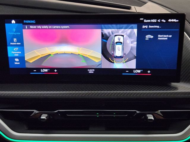 Used 2023 BMW XM AWD/4WD image 18