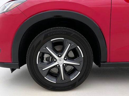 Used 2023 Honda HR-V EX-L image 25