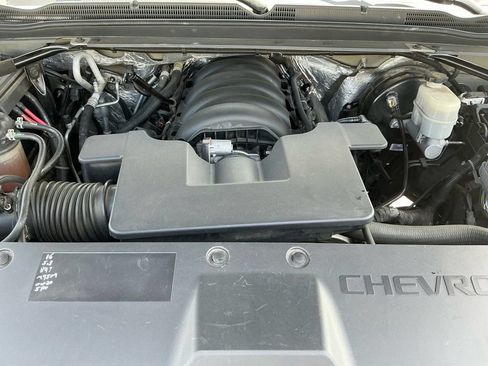 Used 2016 Chevrolet Tahoe LT AWD/4WD image 25
