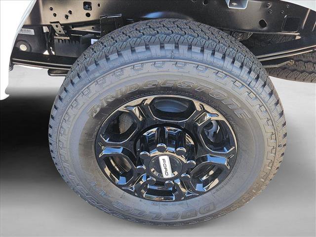 New 2026 Ford F250 XL AWD/4WD image 9