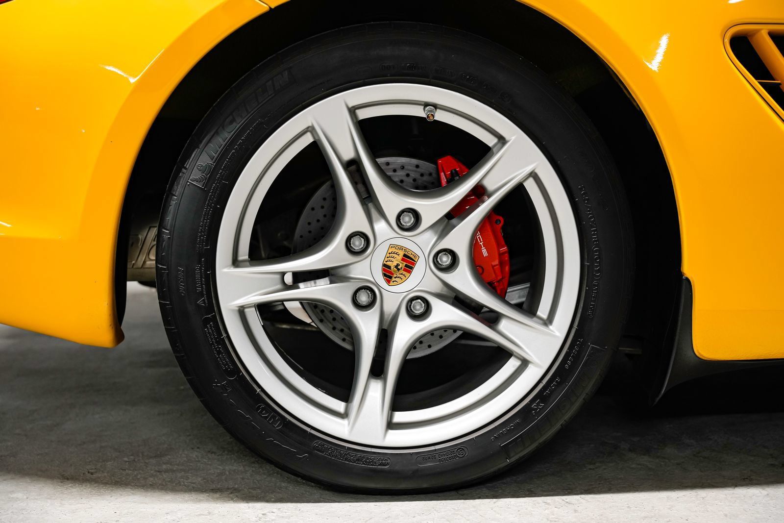 Used 2011 Porsche Cayman S RWD image 41