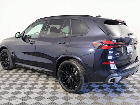 Used 2026 BMW X5 sDrive40i w/ M Sport Package RWD image 6