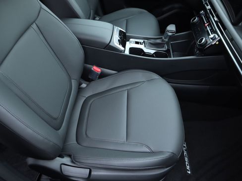 New 2026 Hyundai Tucson SEL image 14