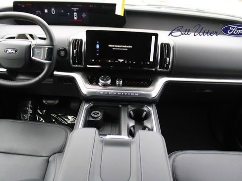 New 2026 Ford Expedition Max Platinum AWD/4WD image 13