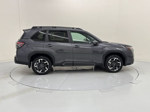 New 2026 Subaru Forester Touring AWD/4WD image 7