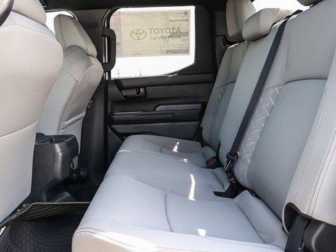 New 2026 Toyota Tacoma SR5 RWD image 21