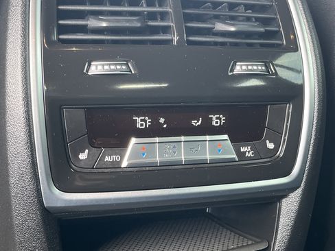 Used 2026 BMW X6 M60i AWD/4WD image 60