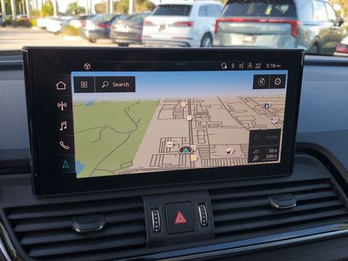 Certified 2022 Audi Q5 2.0T Premium Plus w/ Premium Plus Package image 31