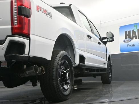 New 2026 Ford F250 XL w/ STX Appearance Package image 19