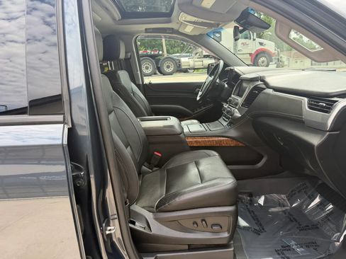 Used 2020 Chevrolet Tahoe Premier AWD/4WD image 51