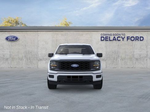 New 2026 Ford F150 STX AWD/4WD image 7