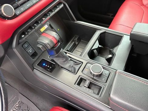 Used 2023 Toyota Tundra TRD Pro image 22