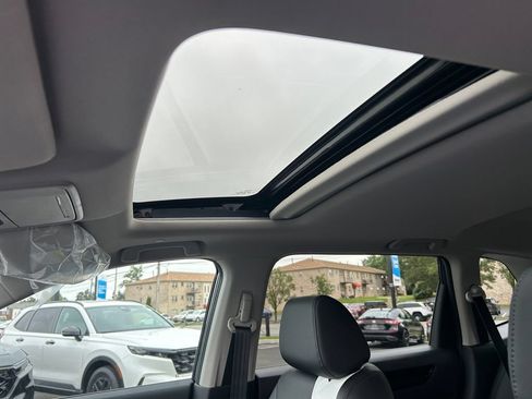 New 2026 Honda CR-V EX-L image 16