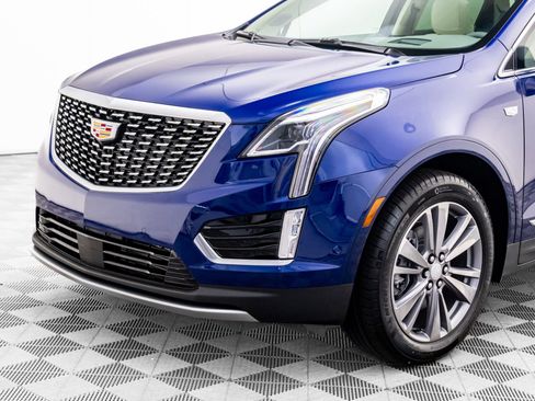 New 2026 Cadillac XT5 Premium Luxury w/ Driver Assist Package image 37
