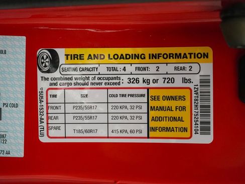 Used 2007 Ford Mustang GT RWD image 37