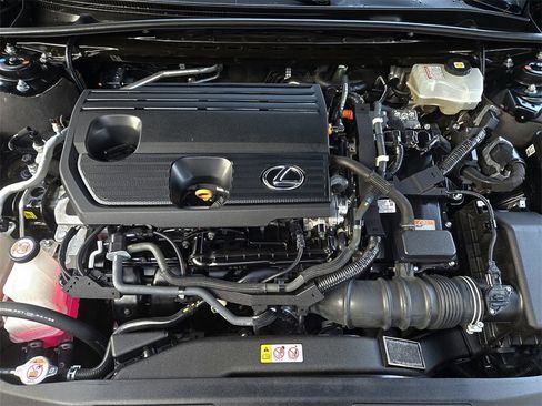 Used 2023 Lexus ES 300h w/ Premium Package image 34