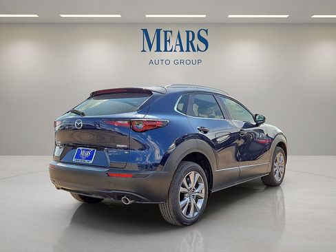 New 2025 MAZDA CX-30 AWD 2.5 S w/ Preferred Package image 5