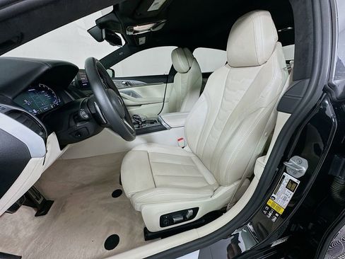 Certified 2023 BMW M850i Gran Coupe xDrive image 21