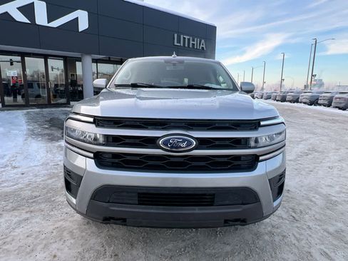 Used 2023 Ford Expedition Max XLT image 29