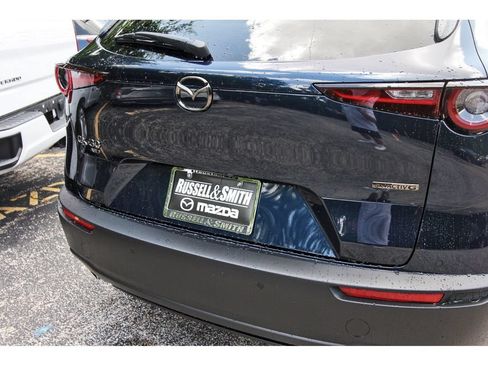 New 2026 MAZDA CX-30 Aire Edition AWD/4WD image 5