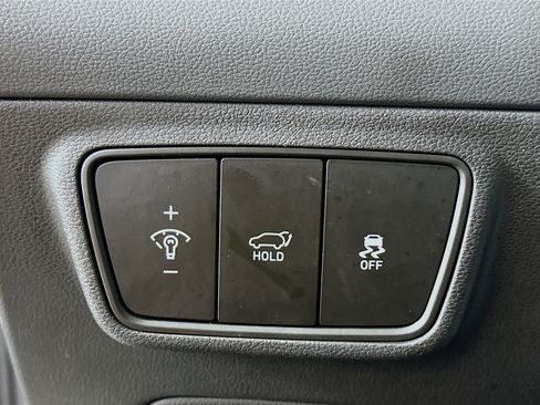 Used 2024 Hyundai Tucson Limited AWD/4WD image 17