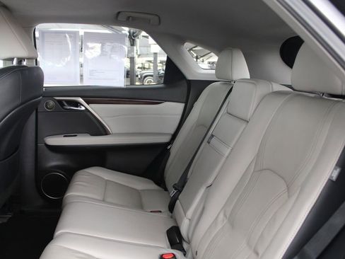 Used 2016 Lexus RX 350 AWD w/ Premium Package image 49