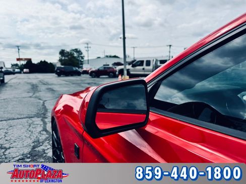 Used 2021 Ford Mustang GT RWD image 17