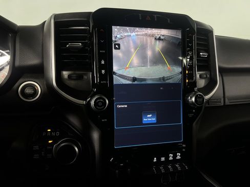 Used 2023 RAM 1500 Big Horn image 22