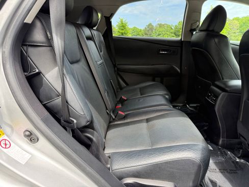 Used 2013 Lexus RX 350 AWD w/ Navigation Pkg image 38