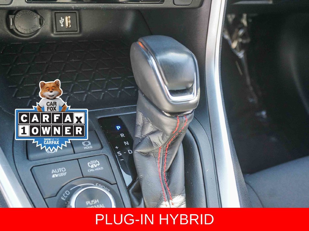 Used 2024 Toyota RAV4 SE AWD/4WD image 22