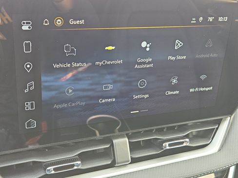 New 2026 Chevrolet Equinox LT image 29