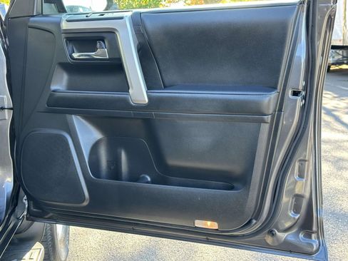 Used 2020 Toyota 4Runner SR5 image 26