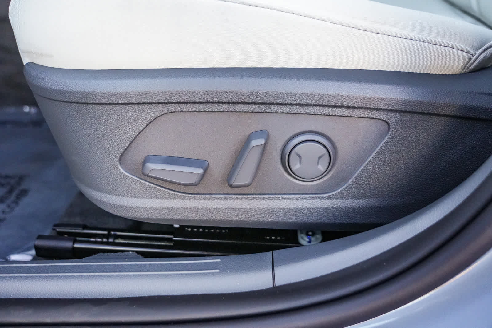 New 2026 Hyundai Sonata SEL FWD image 22
