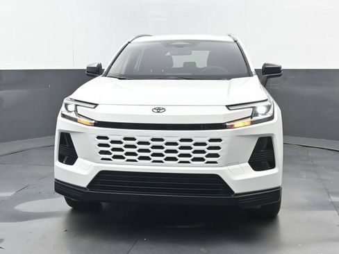 Used 2026 Toyota RAV4 SE AWD/4WD image 19