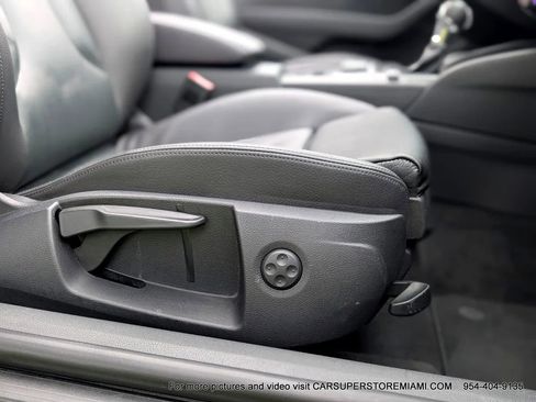 Used 2015 Audi A3 1.8T Premium Plus image 79