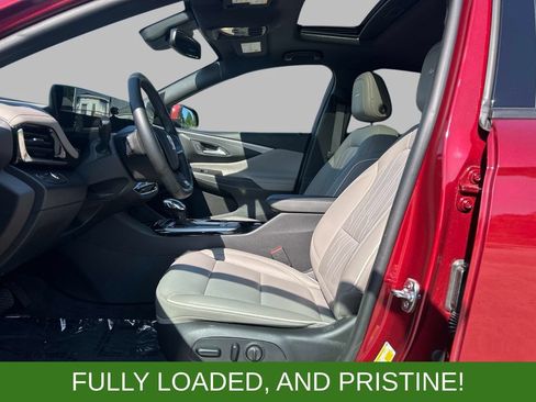 Used 2024 Buick Envista Avenir FWD image 19