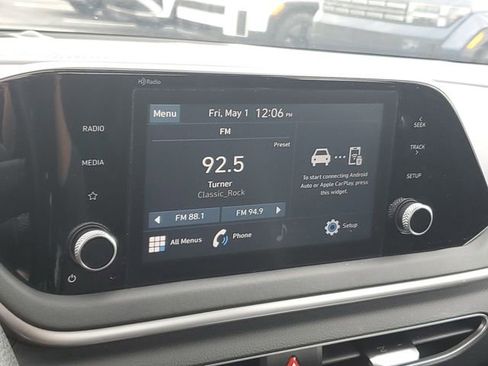 Certified 2021 Hyundai Sonata SE FWD image 25