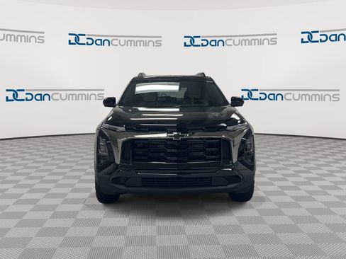 New 2026 Chevrolet Equinox ACTIV w/ Safety and Technology Package AWD/4WD image 3