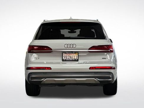 Used 2022 Audi Q7 2.0T Premium w/ Convenience Package AWD/4WD image 6