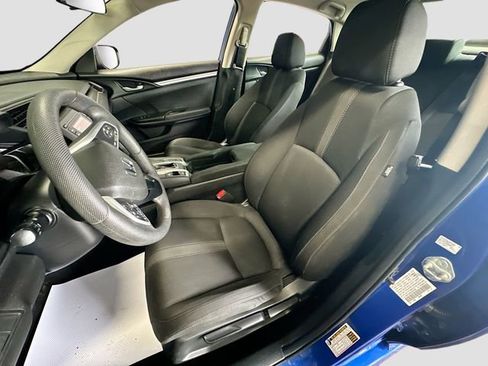 Used 2020 Honda Civic LX image 20