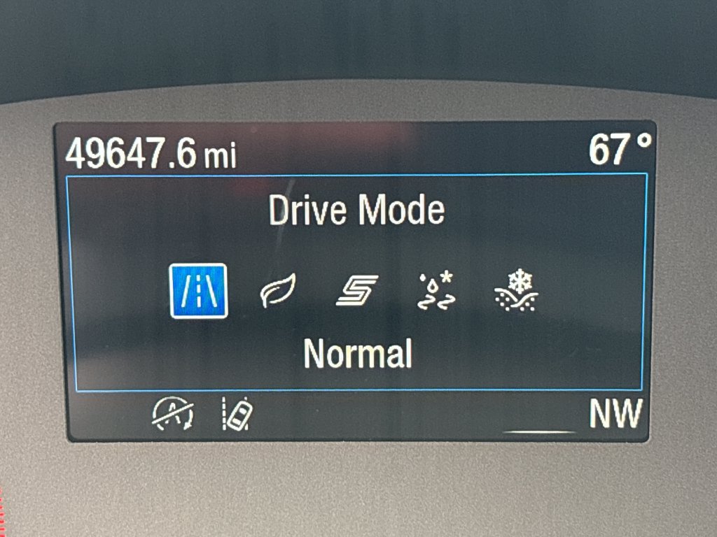 Certified 2022 Ford Escape SEL FWD image 13